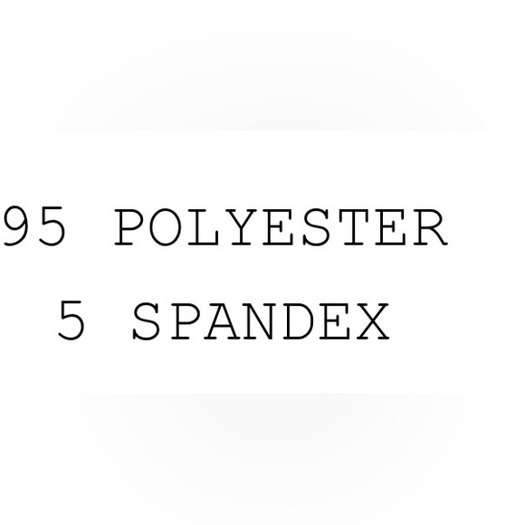 Retro Blooms Mesh Top SOLD - Picture 5 of 7